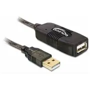 Kabel Usb Delock Usb-A - microUSB 20 m  82690 4043619826902
