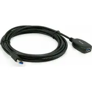 Kabel Usb Equip Usb-A - 5 m  133346 4015867224946