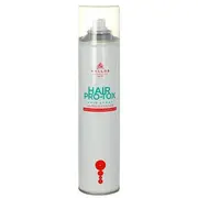 Kallos Hair Pro-Tox Spray 400Ml  0000039180 5998889512309