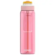 Water bottle Kambukka Lagoon 1000Ml Sunny Melon 11-04055  5407005144121 Siakabbid0047