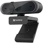 Kamera internetowa Sandberg Usb Webcam Pro 133-95  5705730133954