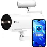 Kamera Ip Ezviz H5 Poe 2K  Cs-H5-R201-1H3Ekfl 6941545635934