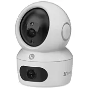 Kamera Ip Ezviz H7C 2K  Dual Lens 6941545632063