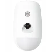 Kamera Ip Hikvision Czujka Pir Z Kamerą Ax Hybrid Pro G2 Ds-Pd501Pc12  6942160499420