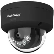 Kamera Ip Hikvision Ds-2Cd2147G3-Lis2Uy 2.Black Pl  2.8Mm Black 6936422132750