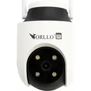Kamera Ip Orllo Tz6 4K Zewnętrzna  Wi-Fi 5906412975408