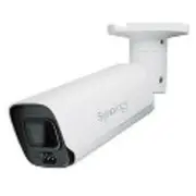 Kamera Ip Synology Bc800Z kamera bullet, 8Mpx, 1/1.8, obiektyw zmiennoogniskowy 4,38-9,33 mm, Ir38, Ip67, Ik10, microSD  4711174726233