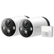 Kamera Ip Tp-Link Tapo C420S2  5082370Ev719935 4897098688052 137589