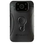 Kamera Transcend Body Camera Drive Pro 10C/64Gb Ts64Gdpb10C  760557863687
