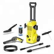 Karcher High pressure washer K2 Premium Car Eu 1.673-533.0  4054278993515 Hdkaruw16735330