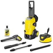 Karcher Aukšto slėgio plovykla K 5 Wcm Premium Home Eu  1.324-462.0 4054278999517