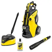 Kärcher K 7 Smart Control Flex Home pressure washer Upright Electric 600 l/h Black, Yellow  1.317-341.0 4066529125781 Nelkarmci0131