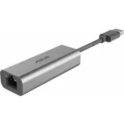 Karta sieciowa Asus Usb-C2500 90Ig0650-Mo0R0T  4718017339728
