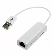 Karta sieciowa Atl Ak218 10/100Mbps Usb Tikla karte  9004362441564