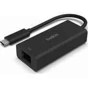 Karta sieciowa Belkin  Usb4 - 2.5Gb Inc012Btbk 745883843114