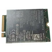 Karta sieciowa Dell Dw5823E, Internal, Wireless, Pci Express, Wwan, 1000 Mbit/S, Green  0Yw17 5397184923481