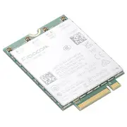 Karta sieciowa Lenovo  5G Sub-6 Ghz M.2 Wwan Module Thinkpad Fibocom Fm350-Gl 4Xc1M72799 195892091400