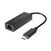 Karta sieciowa Lenovo Usb C to Ethernet  03X7456 5706998546753