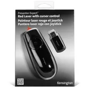 Kensington Presenter Expert red  K72425Eu 5028252351423 Uwkenr0Pe000004