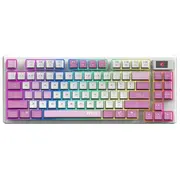 Keyboard Gaming Violet Us/Forge Gk600 Tkl W Msi  Forge Us 4711377307178
