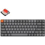 Keyboard Wrl K3 Max Rgb/Black K3M-B1 Keychron 