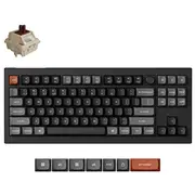 Keyboard Wrl V3 Ultra/Black V3U-D3 Keychron  4894979026651