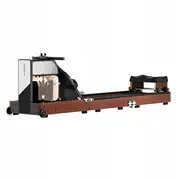 Kingsmith Rowing Machine Wm10  Wioślarz , Magnetyczny Bluetooth Rmwm10 6970492719367