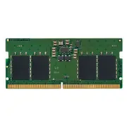 Pamięć do laptopa Kingston Valueram, Sodimm, Ddr5, 8 Gb, 5600 Mhz, Cl46 Kvr56S46Bs6-8  0740617334074