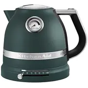 Kitchenaid 5Kek1522Epp electric kettle 1.5 L 2400 W Petrol colour  5413184907532 Agdkitcze0024