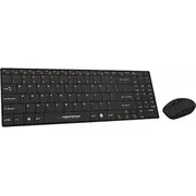 Klawiatura  Esperanza Liberty Ek122K 5901299924778