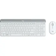Klawiatura  Logitech Mk470 920-009201 5099206086579