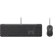 Klawiatura  Logitech Signature Slim Mk620 for Business 920-013343 5099206129610