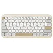 Klawiatura Asus Kw100 Keyboard/Bg/Ui/80  90Xb0880-Bkb170 4711387539002