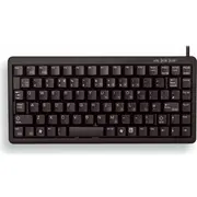 Klawiatura Cherry Compact G84-4100Lcmeu-2  4025112062575
