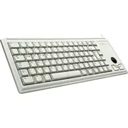 Klawiatura Cherry Compact G84-4400Lpbeu-0  4025112026362