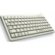 Klawiatura Cherry G84-4100 G84-4100Lcmeu-0  4025112038662