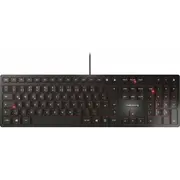 Klawiatura Cherry Kc 6000 Slim Jk-1600De-2  4025112088544
