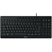 Klawiatura Cherry Stream Keyboard Tkl klawiatura Usb Azerty  Jk-8600Be-2 4025112097522