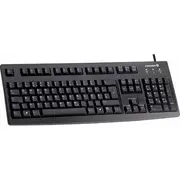 Klawiatura Cherry Tastatur G83-6105Lunde-2  4025112026027