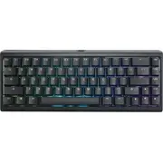 Klawiatura Ducky Tinker65 Gaming , Mx-Brown Ansi  Pkti2367Ast-Cbuspdoeclaah1 4711394391655