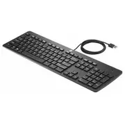 Klawiatura Hp Slim Business Usb  Se Keyboard 889894627551