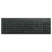 Klawiatura Kensington Kb150 Eq klawiatura Biuro Rf Wireless Qwerty  między K75561Ww 5028252644419