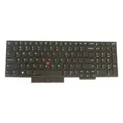 Klawiatura Lenovo Nmpmxkbbkfr  5706998284990