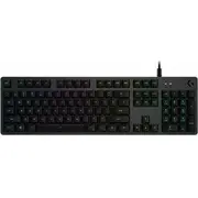 Klawiatura Logitech G512 Gx Brown S55121936  5099206086081