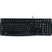 Klawiatura Logitech K120 920-002528  5099206022904