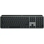 Klawiatura Logitech Mx Keys S for Mac 920-011637  5099206114616