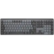 Logitech  Mx Mechanical Bluetooth Illuminated - Graphite Us Intl Tactile 920-010757 5099206103108