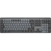 Klawiatura Logitech Mx Mechanical Mini 920-010749  5099206103030