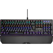 Klawiatura Rampage Kb-R86 Umbra Kaicheng Blue Kb-R86Blackbs  8680096132889