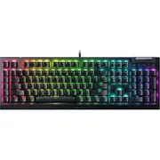 Klawiatura Razer Blackwidow V4 X Green Rz03-04700400-R3G1  8887910072721